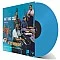 Nat King Cole – After Midnight Caz (Mavi Renkli) Plak LP