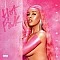 Doja Cat - Hot Pink Pembe Renkli Plak LP