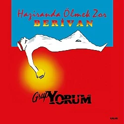 Grup Yorum - Haziranda Ölmek Zor Plak LP