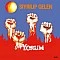 Grup Yorum - Sıyrılıp Gelen Plak LP
