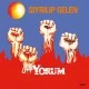 Grup Yorum - Sıyrılıp Gelen Plak LP