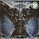 Immortal ‎– All Shall Fall (Gümüş Renkli) Plak LP
