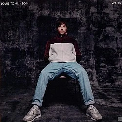 Louis Tomlinson - Walls CD