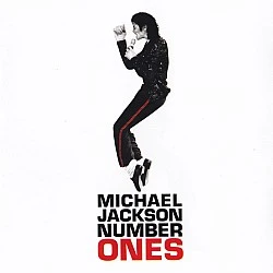 Michael Jackson - Number Ones CD