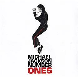 Michael Jackson - Number Ones CD