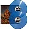 Opeth - Garden Of The Titans (Mavi Renkli) Plak 2 LP