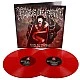Cradle Of Filth - Cruelty And The Beast (Kırmızı Renkli) Plak 2 LP