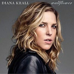 Diana Krall - Wallflower Caz Plak 2 LP