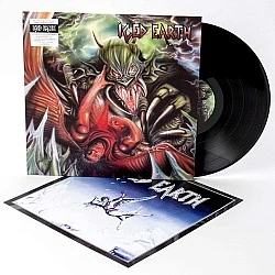 Iced Earth - Iced Earth 30. Yıl Plak LP