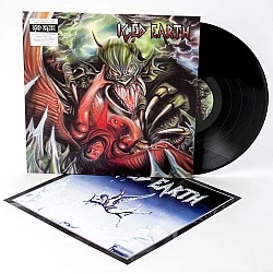 Iced Earth - Iced Earth 30. Yıl Plak LP
