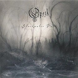 Opeth - Blackwater Park CD