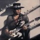 Stevie Ray Vaughan - Texas Flood Plak LP