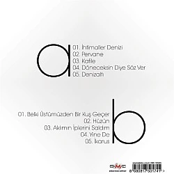 Yüksek Sadakat - Yüksek Sadakat Plak LP