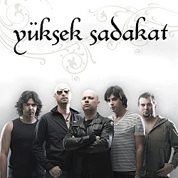 Yüksek Sadakat - Yüksek Sadakat Plak LP