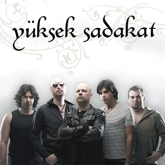 Yüksek Sadakat - Yüksek Sadakat Plak LP