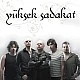 Yüksek Sadakat - Yüksek Sadakat Plak LP