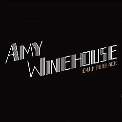 Amy Winehouse - Back to Black (Deluxe) 2 CD