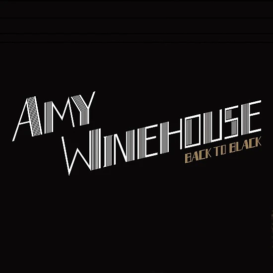 Amy Winehouse - Back to Black (Deluxe) 2 CD