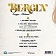 Bergen - Saygı Albümü Plak LP