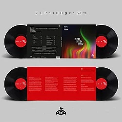 Bulutsuzluk Özlemi - Bedreddin Plak 2 LP