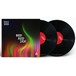 Bulutsuzluk Özlemi - Bedreddin Plak 2 LP
