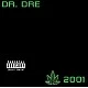 Dr. Dre - 2001 CD