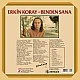 Erkin Koray - Benden Sana Plak LP