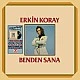 Erkin Koray - Benden Sana Plak LP
