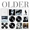 George Michael - Older Plak CD Box Set 3 LP + 5 CD