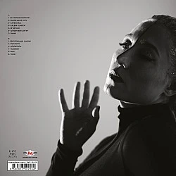 Kalben - Eski Dünyanın Yangını Plak LP