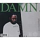 Kendrick Lamar - Damn CD
