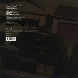 Kendrick Lamar - Good Kid, M.A.A.d City Plak 2 LP