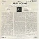 Larry Young - Unity Plak LP