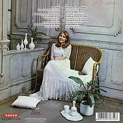 Nilüfer - Müzik Plak LP