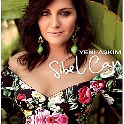 Sibel Can - Yeni Aşkım Plak LP