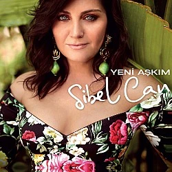 Sibel Can - Yeni Aşkım Plak LP