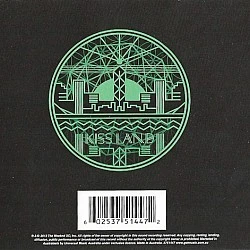 The Weeknd - Kiss Land CD
