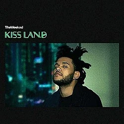 The Weeknd - Kiss Land CD
