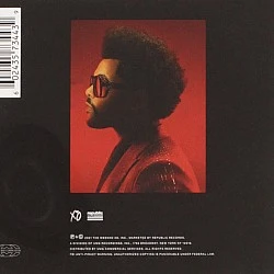 The Weeknd - The Highlights CD