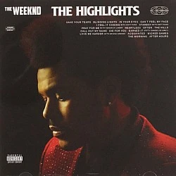 The Weeknd - The Highlights CD