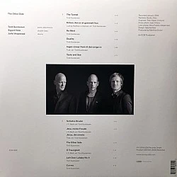Tord Gustavsen Trio - The Other Side Caz Plak LP
