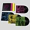 Rolling Stones - El Mocambo 1977 Plak Box Set 4 LP