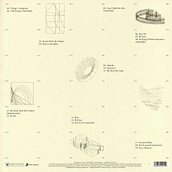Solange - When I Get Home Şeffaf Renkli Plak LP