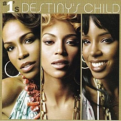 Destiny's Child - #1's CD
