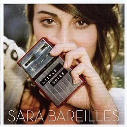 Sara Bareilles - Little Voice CD
