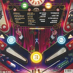 Eminem - Curtain Call 2 Plak 2 LP
