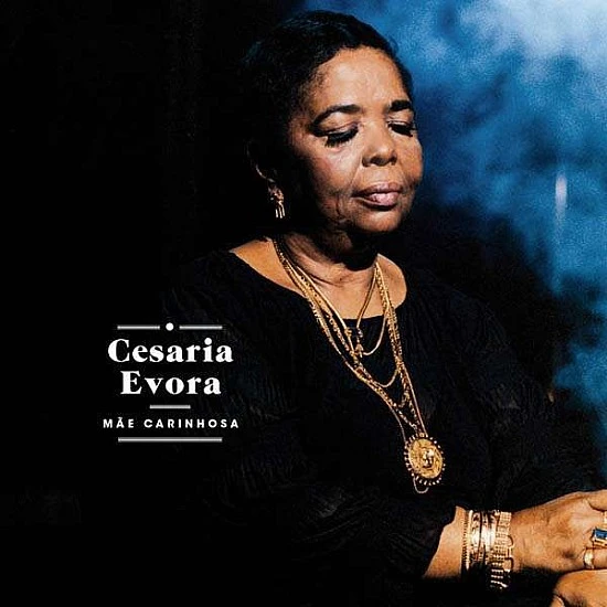Cesaria Evora - Mãe Carinhosa CD