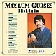 Müslüm Gürses - Küskünüm Plak LP