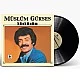 Müslüm Gürses - Küskünüm Plak LP