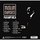 Müslüm Gürses - Paramparça Plak LP